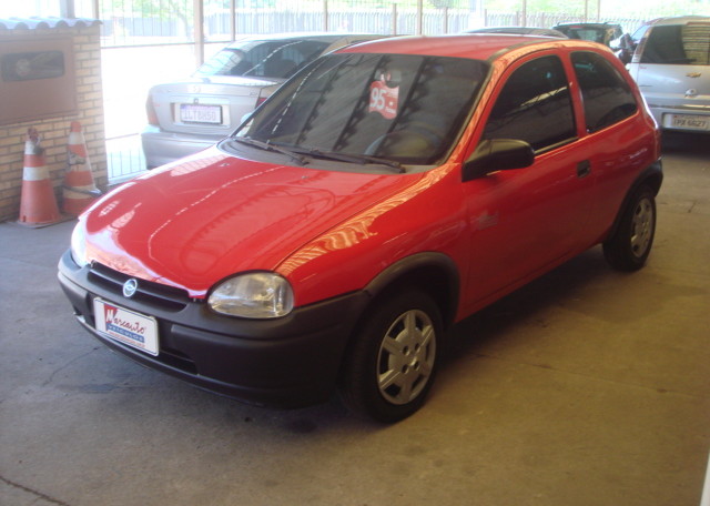 CORSA WIND 1.0  Marcauto Veículos